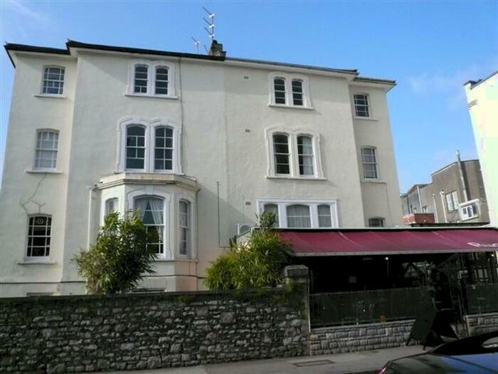 2 Bedroom Apartment To Rent In Apsley Road, Clifton, BS8