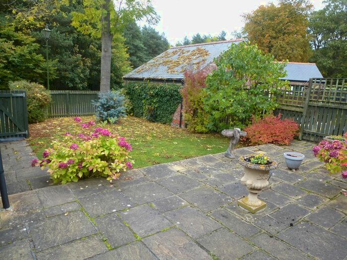 2 Bedroom Bungalow To Rent In The Wynd, Wynyard, Billingham, TS22