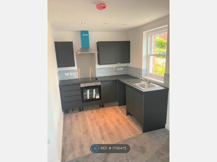 1 Bedroom Flat To Rent In Bath Street, Ilkeston, DE7