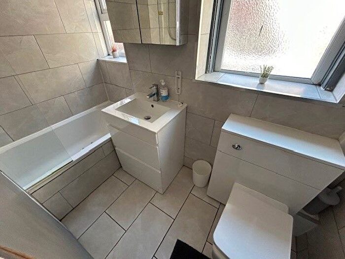 1 Bedroom Property To Rent In Tyldesley Road, Blackpool, FY1