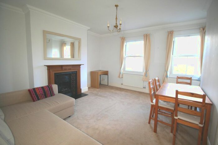 2 Bedroom Flat To Rent In Homefield Rd, Wimbledon Village, SW19