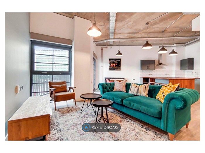 2 Bedroom Flat To Rent In South Way, Wembley, HA9