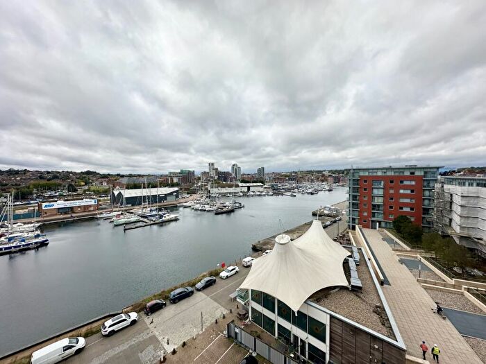 2 Bedroom Apartment For Sale In Patteson Road, Ipswich Waterfront, IP3