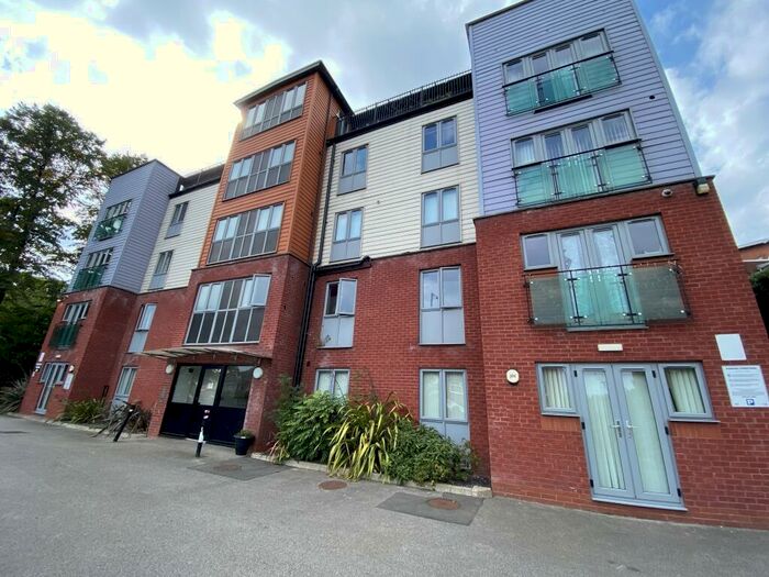 1 Bedroom Flat To Rent In Old Chester Road, Birkenhead, CH42