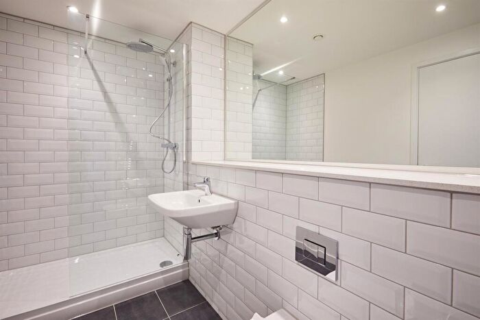 2 Bedroom Apartment To Rent In Printing Press House, M4