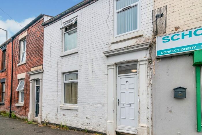 1 Bedroom Property To Rent In School Lane, Bamber Bridge, Preston, PR5