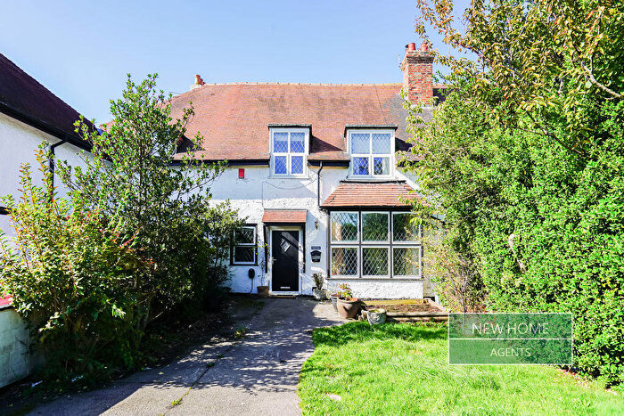 3 Bedroom Terraced House For Sale In Rossall Road, Cleveleys, Thornton-Cleveleys, FY5