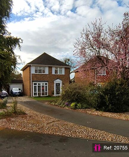 3 Bedroom Detached House For Sale In Blenheim Avenue, Faversham, ME13