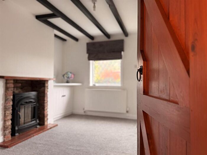 2 Bedroom End Of Terrace House To Rent In Humber Road, North Ferriby, HU14