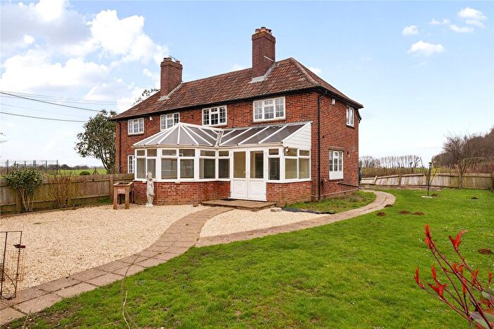 6 Bedroom Semi-Detached House For Sale In Lopenhead, South Petherton, Somerset, TA13