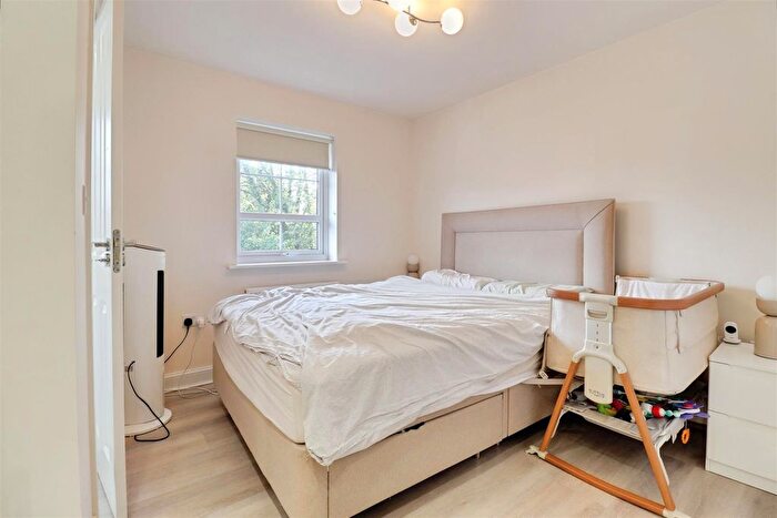3 Bedroom End Terrace House For Sale In Cody Place, Alsager, ST7