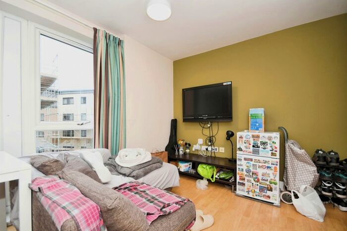 1 Bedroom Flat For Sale In Edward Street, Sheffield, S3