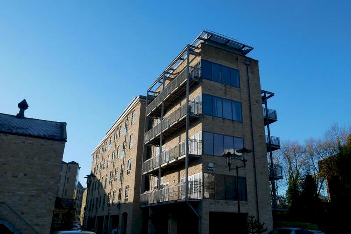 2 Bedroom Apartment To Rent In Apartment, The Melting Point, Commercial Street, Huddersfield, HD1