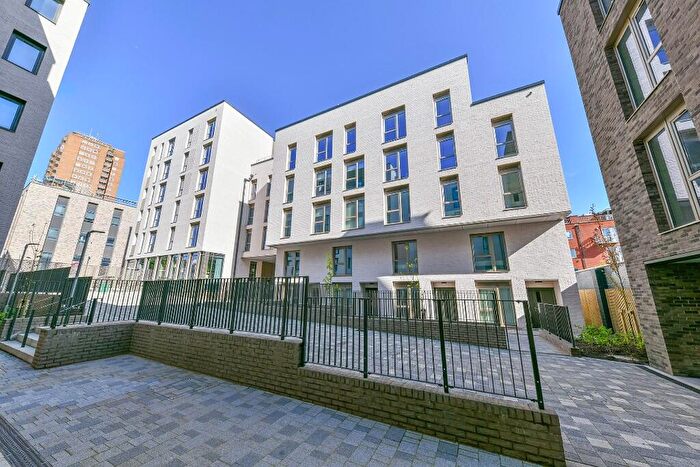 1 Bedroom Apartment To Rent In A The Blockhouse, Pelham Street, BN1