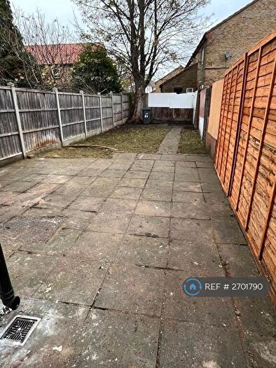 3 Bedroom Terraced House To Rent In Falcon Road, Enfield, EN3