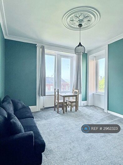 1 Bedroom Flat To Rent In Roxburgh St, Greenock, PA15