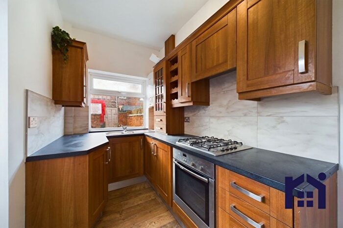 2 Bedroom Terraced House To Rent In Regent Street, Coppull, PR7