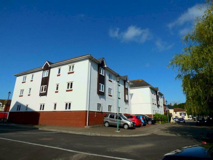 2 Bedroom Apartment To Rent In Riverside Mill, The Back, Chepstow, NP16