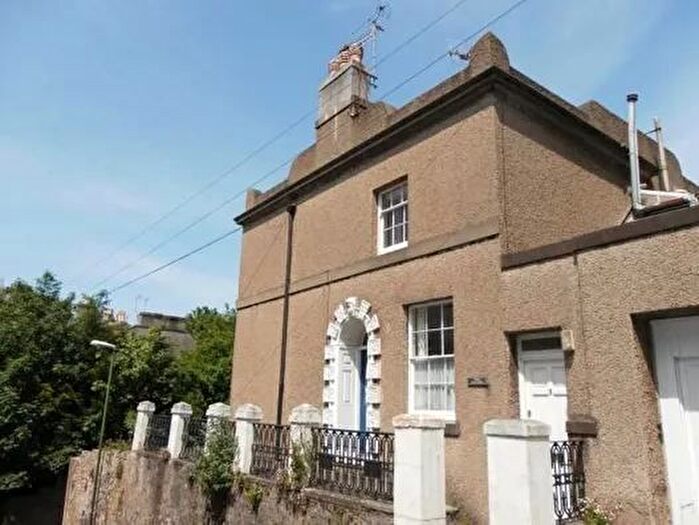 1 Bedroom Property To Rent In Villa Belvedere, Torquay, TQ1