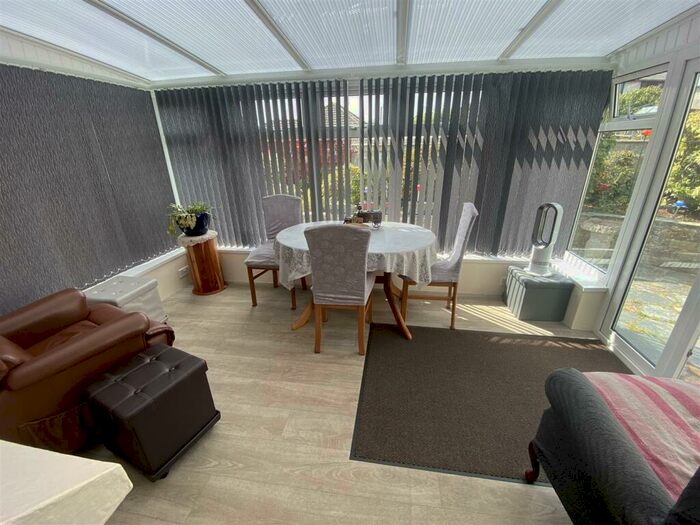 3 Bedroom Detached Bungalow For Sale In Menear Road, St. Austell, PL25