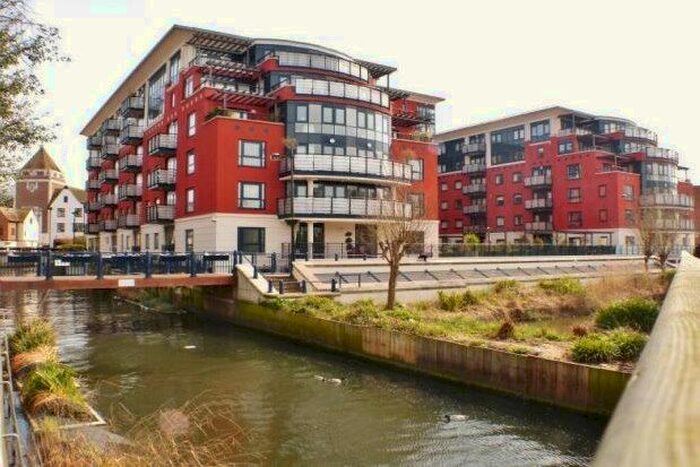 2 Bedroom Flat To Rent In Wadbrook Street, Kingston Upon Thames, KT1