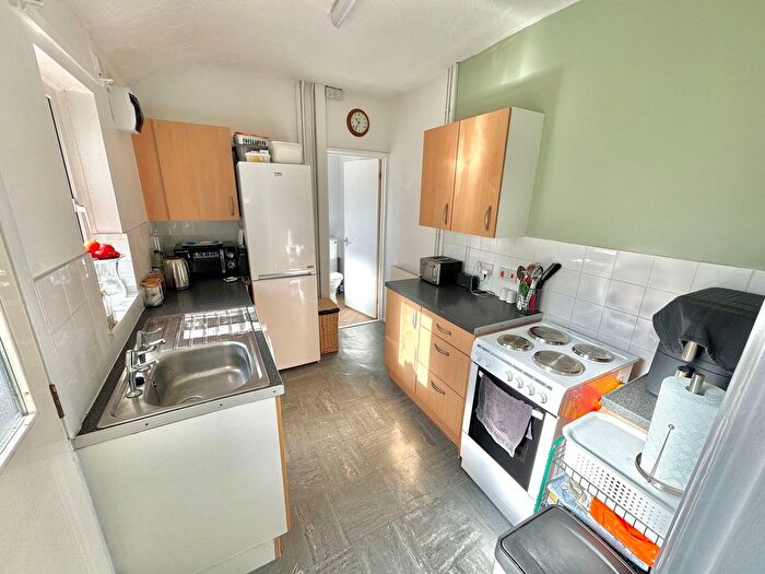 3 Bedroom End Of Terrace House For Sale In Exning Road, Newmarket, CB8