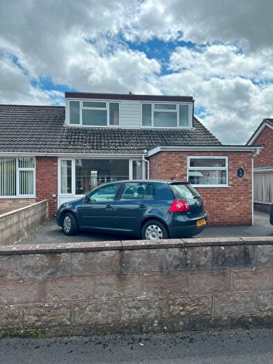 3 Bedroom Semi-Detached House To Rent In Mallory Way, Cheadle, ST10