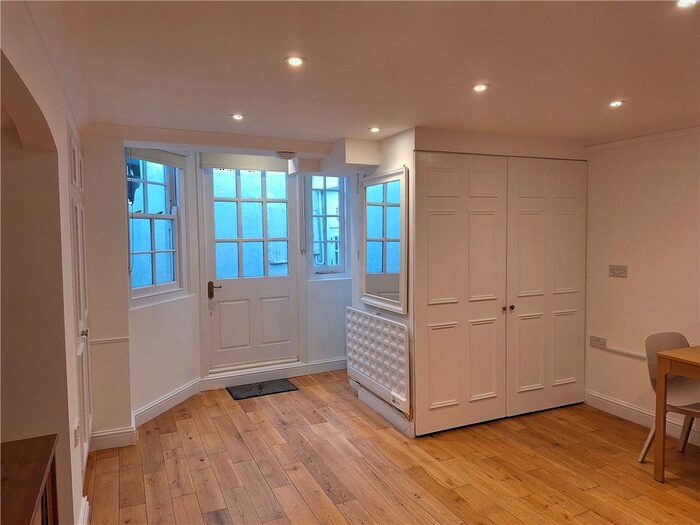 Studio To Rent In The Butts, Brentford, TW8