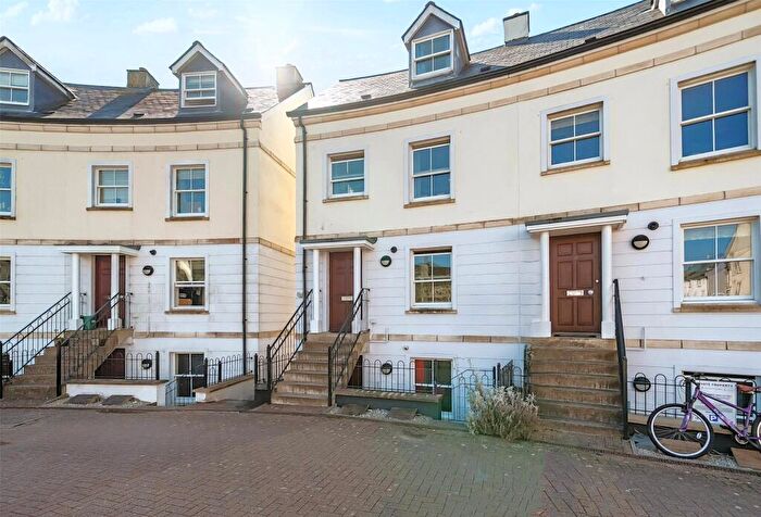 1 Bedroom Apartment For Sale In Royffe Way, Bodmin, Cornwall, PL31