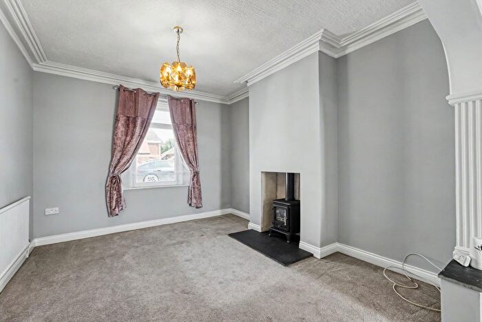 2 Bedroom Terraced House For Sale In Salisbury Street, Workington, CA14