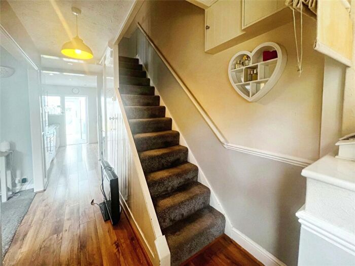 2 Bedroom Semi-Detached House For Sale In Babs Oak Hill, Sturry, Canterbury, Kent, CT2