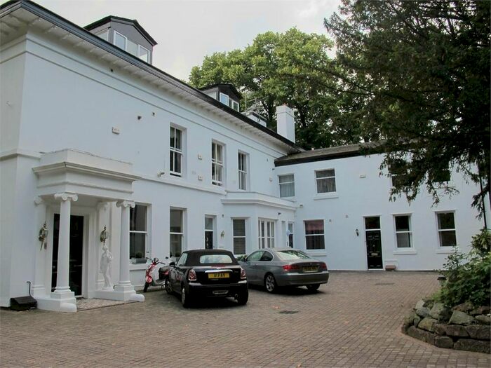 3 Bedroom Flat To Rent In Green Lane, Mossley Hill, Liverpool, L18