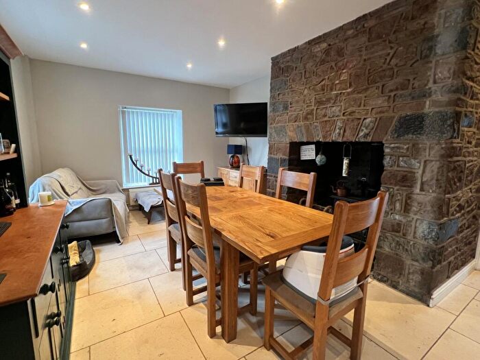 4 Bedroom Detached House For Sale In Carmel, Llanelli, Carmarthenshire., SA14