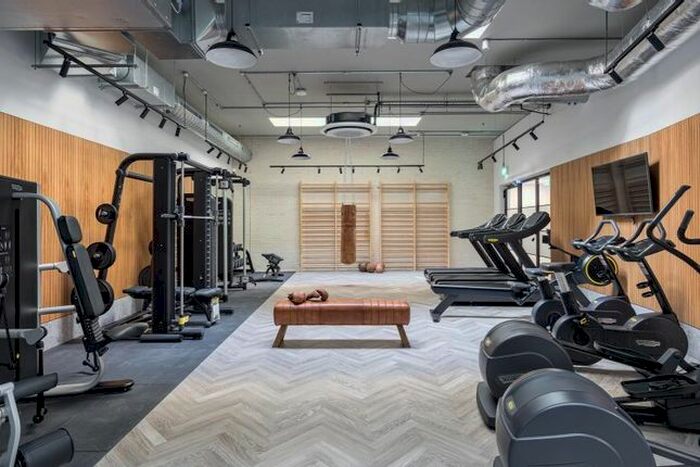 2 Bedroom Flat For Sale In Rosewood Building, Shoreditch Exchange, London, E2