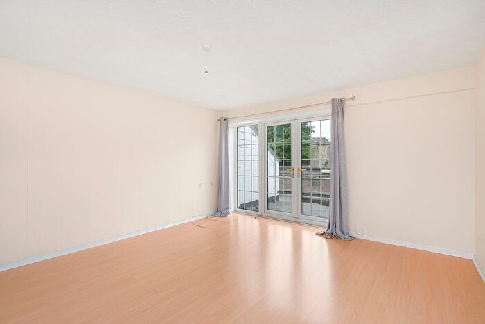 2 Bedroom Flat For Sale In Union Square, West Calder, West Lothian, EH55