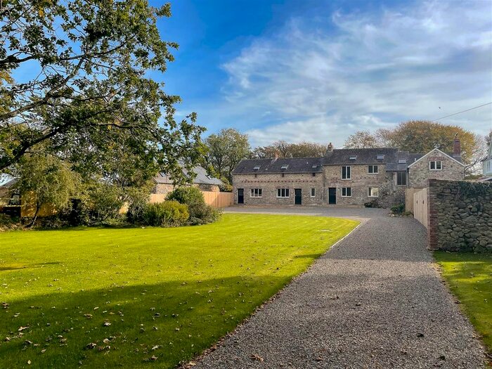 7 Bedroom Barn Conversion For Sale In Llandeloy, Haverfordwest, SA62