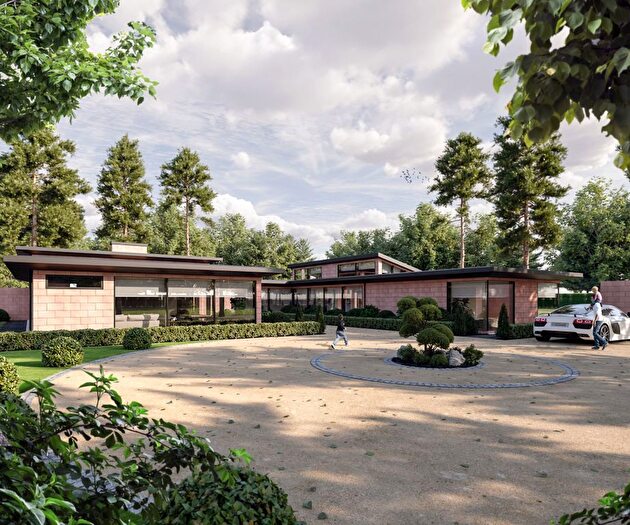 5 Bedroom Property For Sale In Hortus House, Boquhan Estate, Kippen, FK8