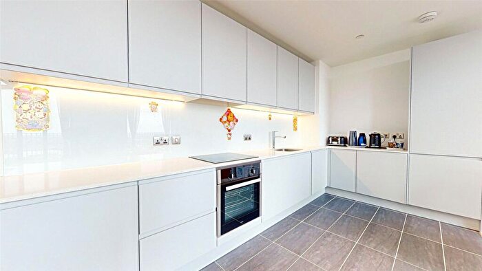 1 Bedroom Penthouse To Rent In Local Crescent, Hulme Street, Manchester, M5