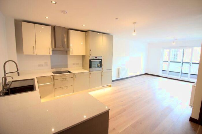 2 Bedroom Apartment To Rent In Nene Wharf @ Fletton Quays, PE2