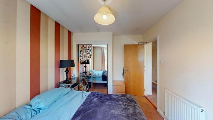5 Bedroom Town House For Sale In Milnbank Gardens, Dundee, DD1
