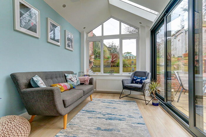 3 Bedroom Terraced House For Sale In Bennetts Walk, Morpeth, NE61