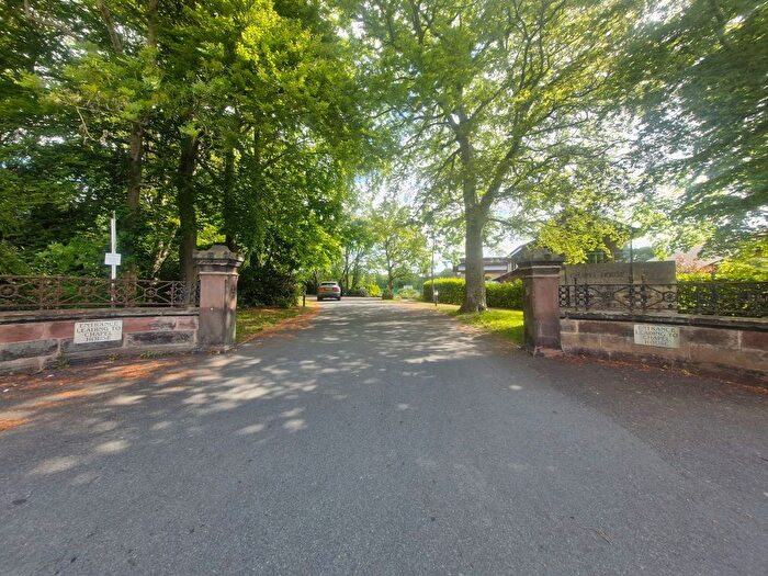 2 Bedroom Flat For Sale In Chapel House, Damfield Lane, Maghull, L31