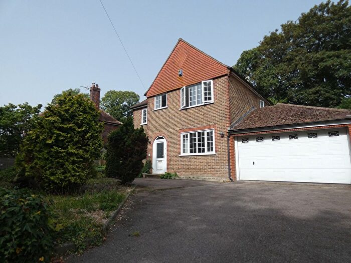 4 Bedroom Detached House To Rent In The Terrace, Canterbury, CT2