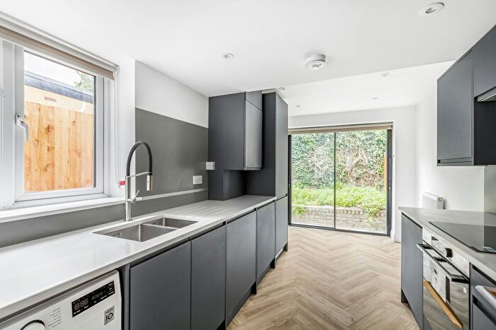 3 Bedroom Terraced House To Rent In Frobisher Street, London, SE10