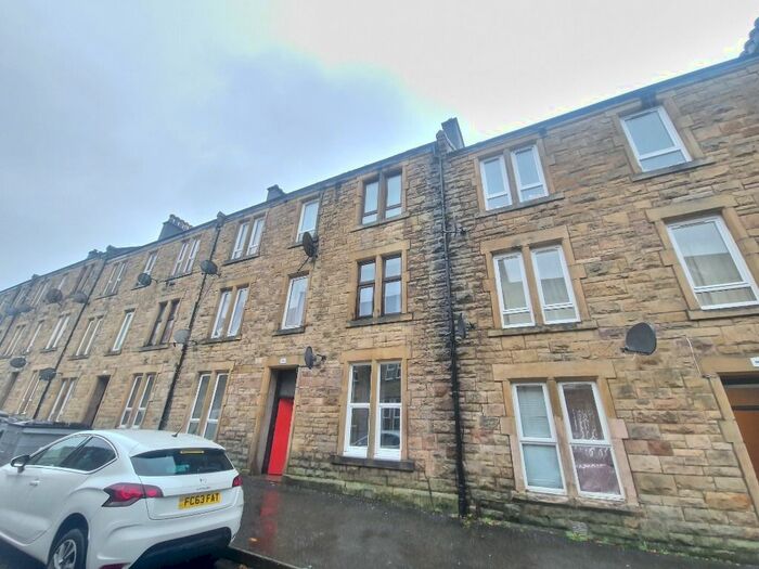 1 Bedroom Flat To Rent In Stewart Road, Falkirk, Falkirk, FK2