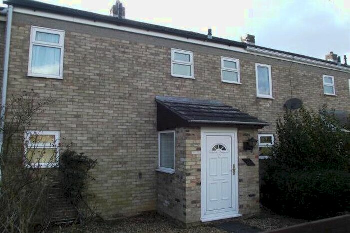 3 Bedroom Property To Rent In Nene Road, Huntingdon, PE29