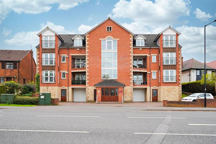 3 Bedroom Apartment To Rent In Manchester Road, Crosspool, Sheffield, S10