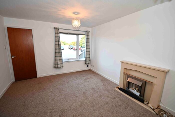 1 Bedroom Flat To Rent In Hilton Crescent, Inverness, IV2