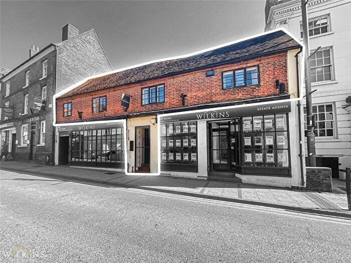 1 Bedroom Flat To Rent In Bolebridge Street, Tamworth, Staffordshire, B79