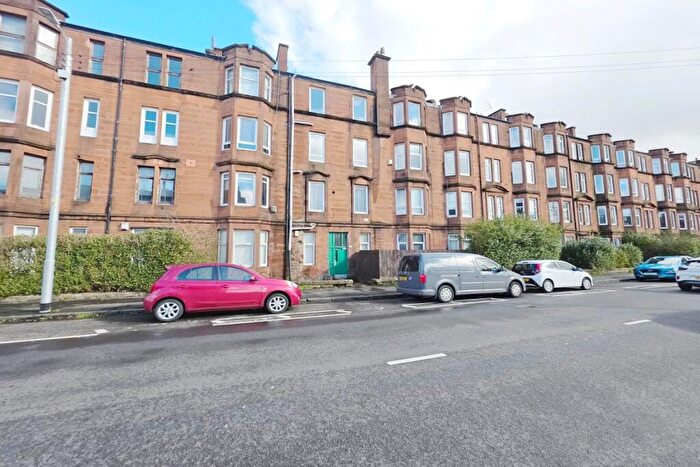 1 Bedroom Flat For Sale In , Wellshot Road, Flat -, Glasgow, G32